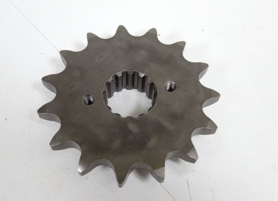 Voortandwiel Ducati 916