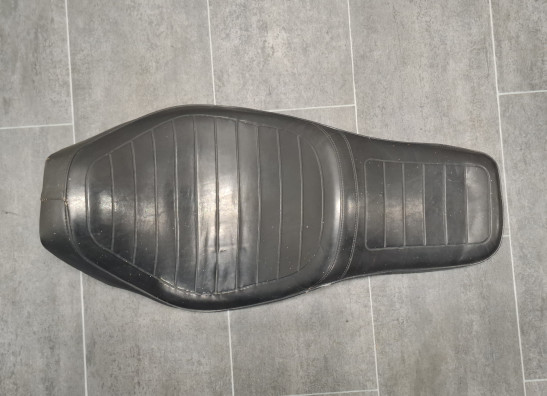 Zadel Harley Davidson FXSB Low Rider