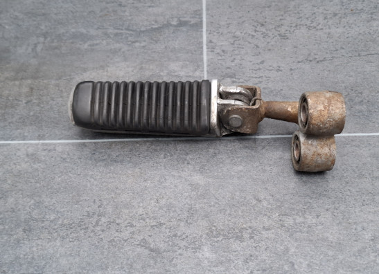 Voetsteun Rechts Suzuki GSX 1100 G