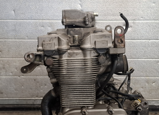 Motorblock Suzuki GSF 400 Bandit