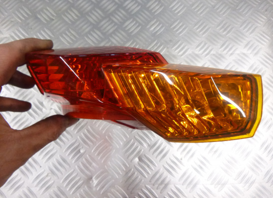 Achterlicht BMW K 1200 GT