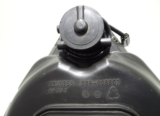 Luchtfilter Triumph Sprint RS