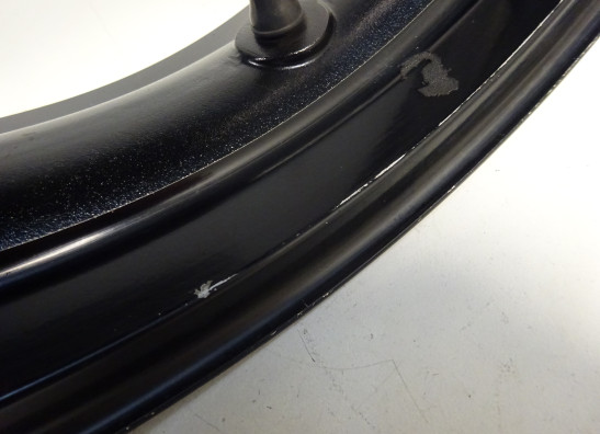 Voorvelg Suzuki GSX R 600