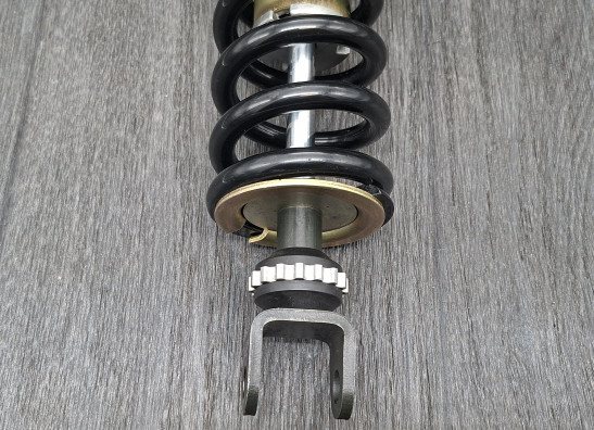 Achterschokbreker Yamaha FZR 600