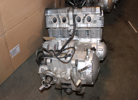Engine Yamaha XJ 900 S Diversion