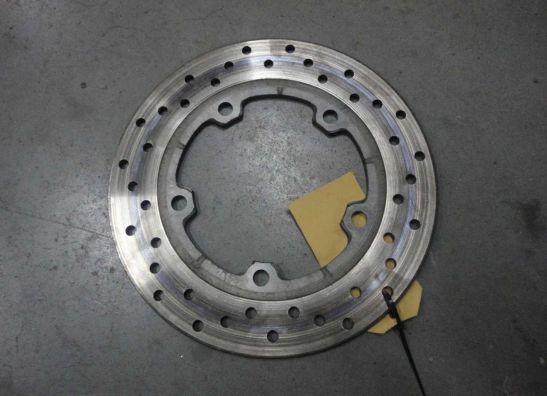 Bremsscheibe hinten  Yamaha YZF R1