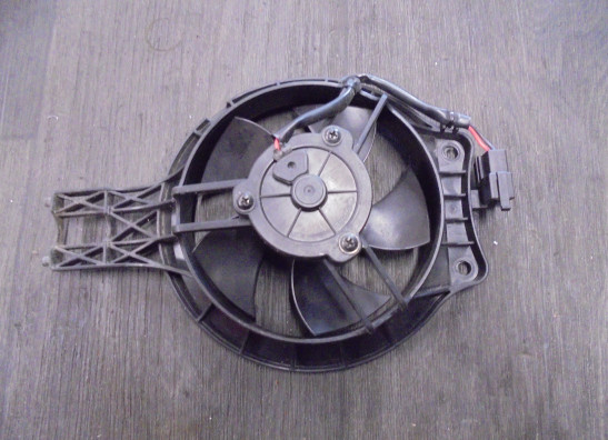Ventilator KTM 790 Duke 2018-2020