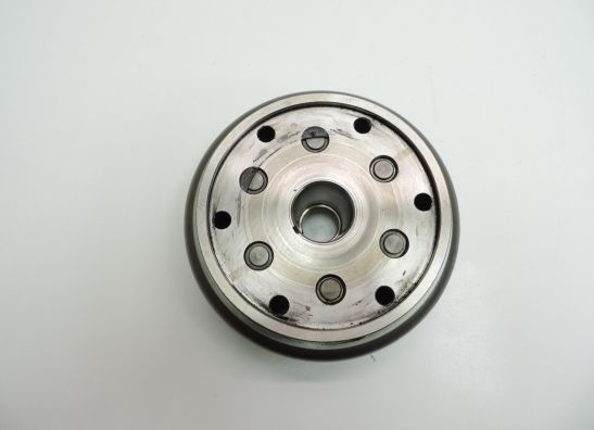 Rotor vliegwiel Honda TRANSALP