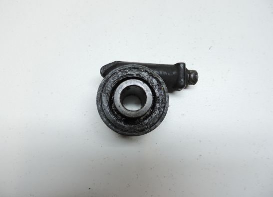 Speedometer gear box Kawasaki GPZ 550