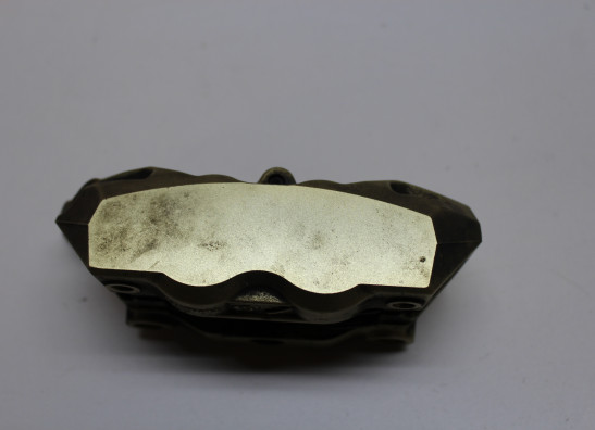 Remklauw rechts voor BMW R 1200 RS LC