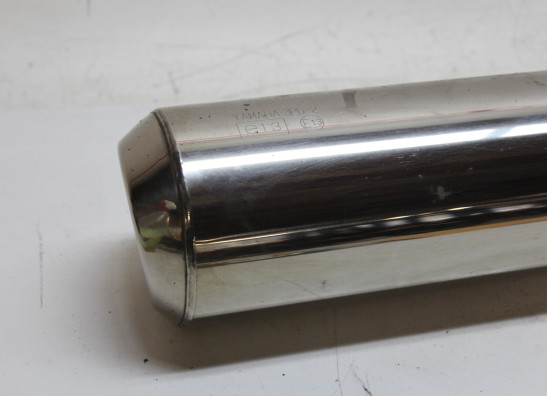 Auspuff Yamaha FJR 1300