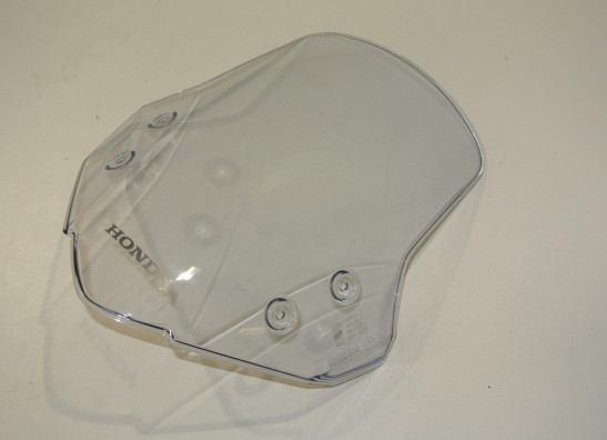 Wind screen Honda NC 700 X