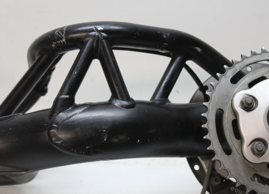 Achterbrug Ducati Monster S4RS