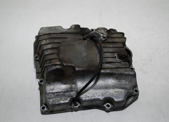 Olwanne Yamaha XJ 600 Diversion