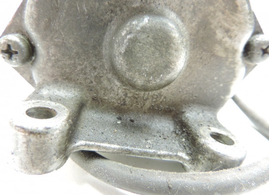 Startmotor Kawasaki GPZ 550