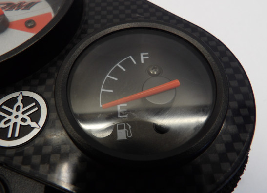 Tellerset Yamaha TDM