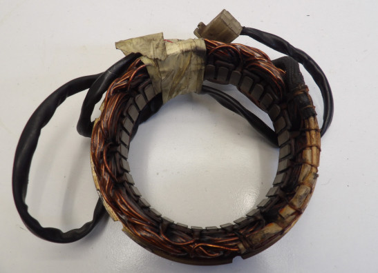 Dynamo Yamaha XS 1100