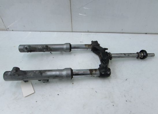 Voorpoten compleet Suzuki Burgman 400