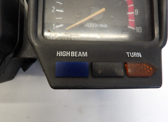 Tellerset Yamaha XV 700 / 750 SE