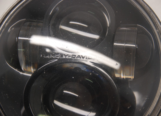 Koplamp Harley Davidson Dyna