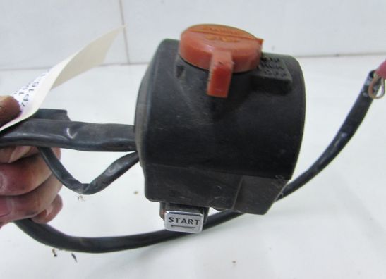 Stuurschakelaar rechts Honda VT 500