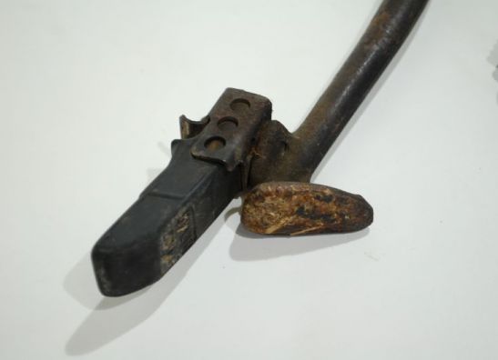 Side stand bar Honda CB 650