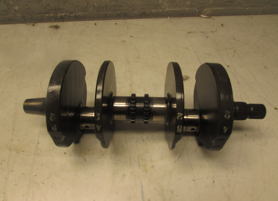 Krukas Honda VF 700  750 F