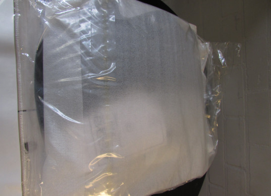 Kuipruit Yamaha FJR 1300