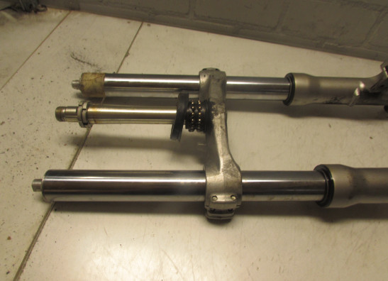 Voorpoten compleet Suzuki GSX R 750