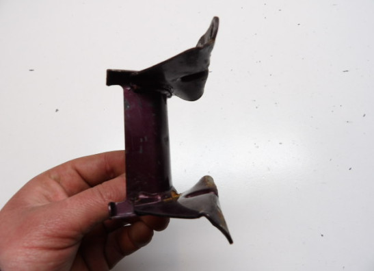 Frame - onderdelen Suzuki VS 1400 Intruder