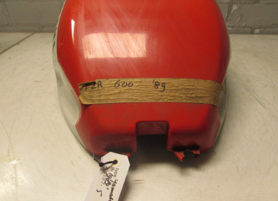 Tankcover Yamaha FZR 600