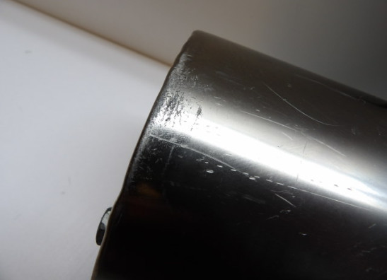 Uitlaat Kawasaki ZX 9 R