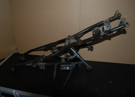 Achtersubframe BMW R 1100 GS
