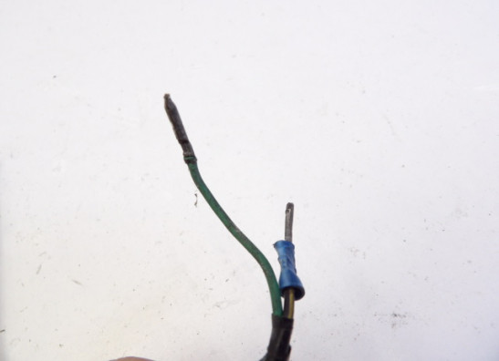 Winker left front Kawasaki ZX 9 R