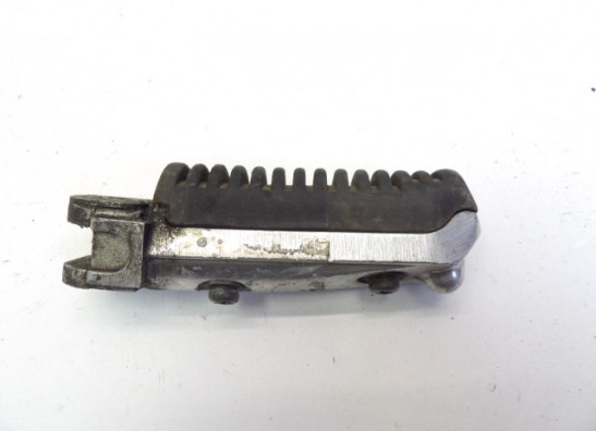 Duo voetsteun links Suzuki RF 900