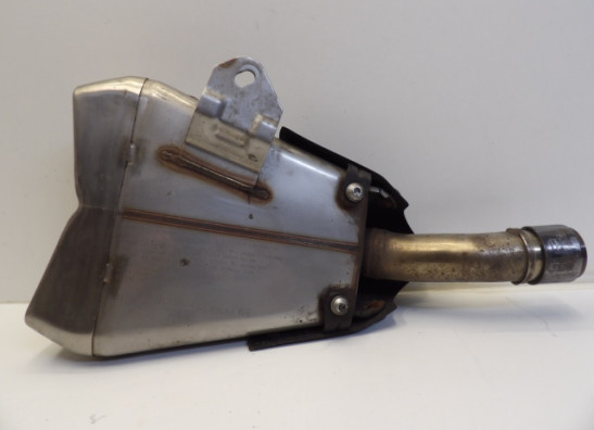 Muffler Kawasaki Z 1000 Sx