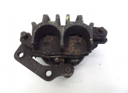 Remklauw rechts voor Suzuki SV 650