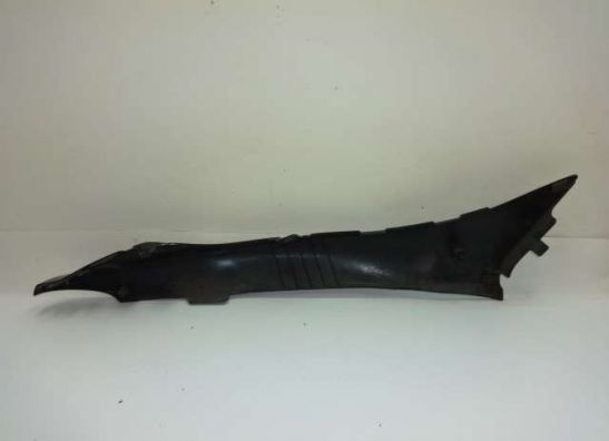 Cowl left rear Yamaha XJ 600 Diversion
