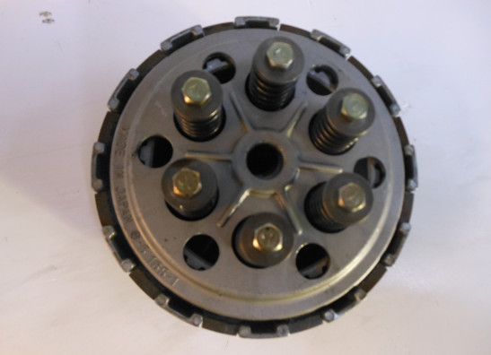 Kupplung Suzuki GS 500 E