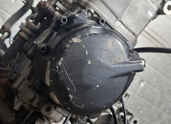 Motorblok Suzuki GSX R 750