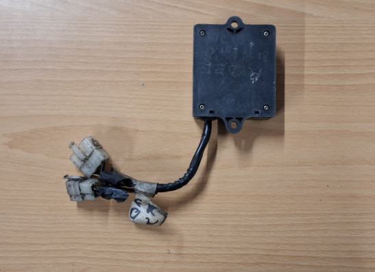 CDI ECU unit Yamaha RD 350 LC