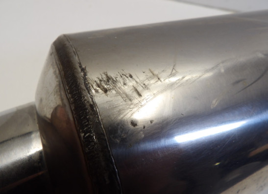 Auspuff Yamaha FAZER 600