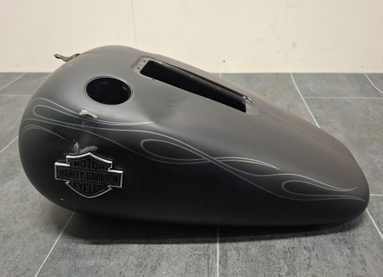 Tank Harley Davidson FXCW/C Rocker