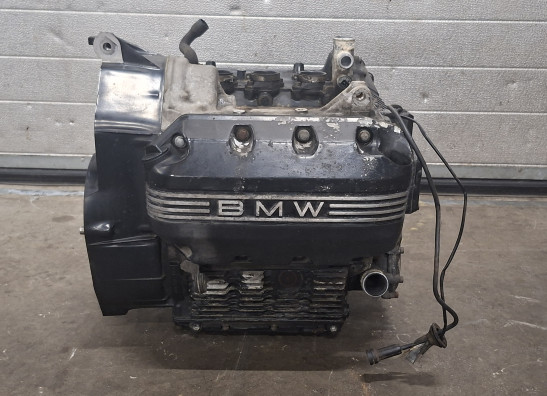 Motorblok BMW K 75