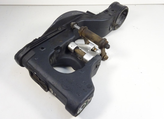 Achterbrug Triumph Speed Triple 1050