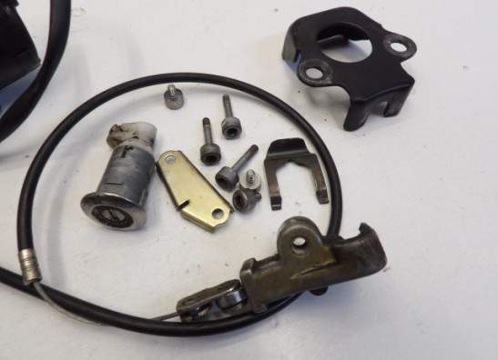 Schlosssatz Honda CB 750 