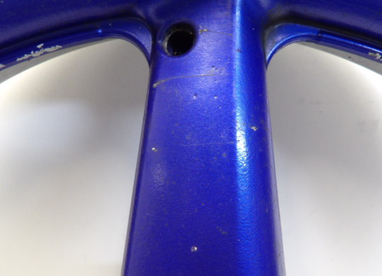 Voorvelg Yamaha YZF R1