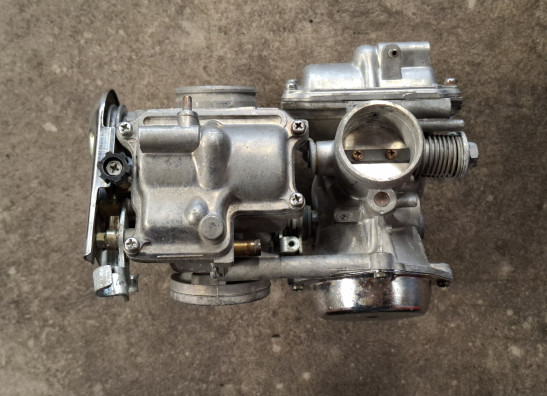 Carburateurset Honda VT 500