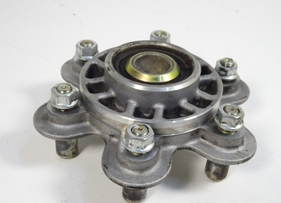 Tandwieldrager Ducati Monster 695