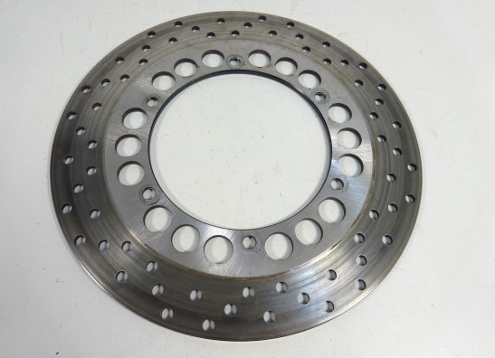 Achterremschijf Yamaha BT 1100